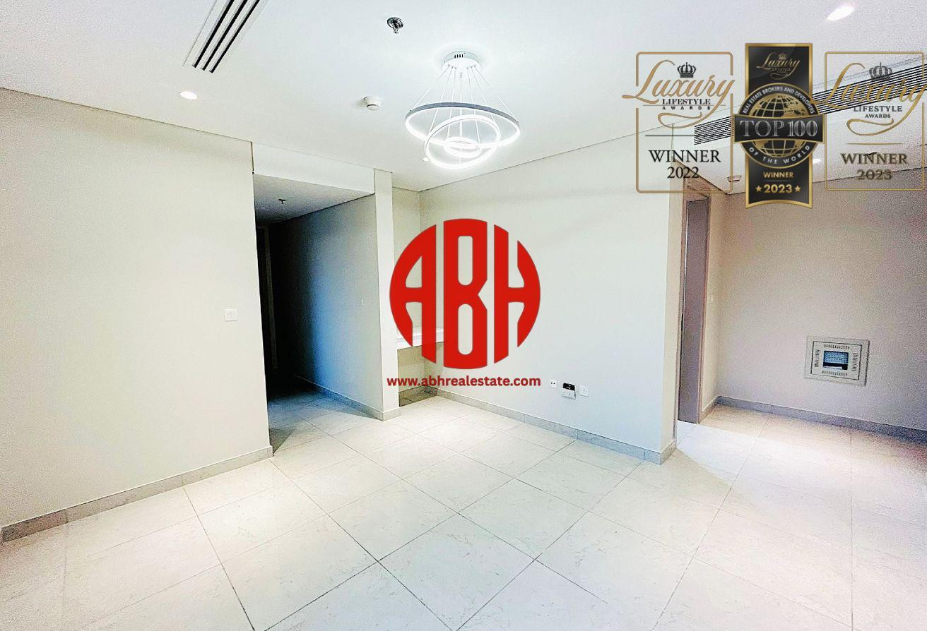 BRAND NEW UNIT | MODERN 1 BDR | MONTH FREE | POOL - Apartment in Al Erkyah City