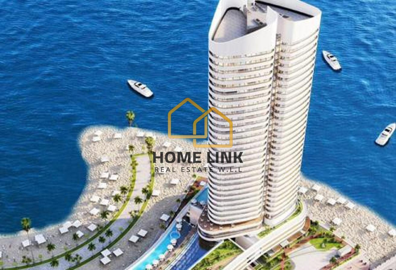 Panoramic View - Investment Opportunity - Marina