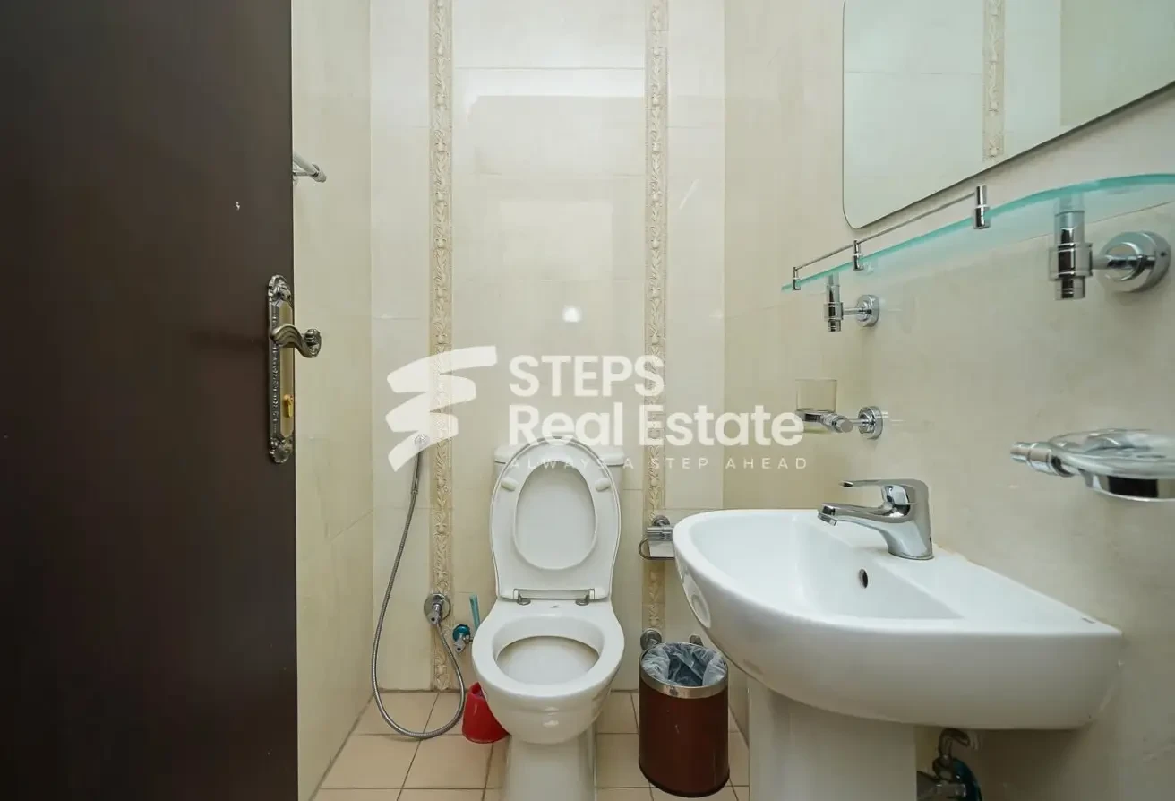 Bulk Deal Units | 2BHK Apartment in B Ring Road - Bulk Rent Units in Salaja Street