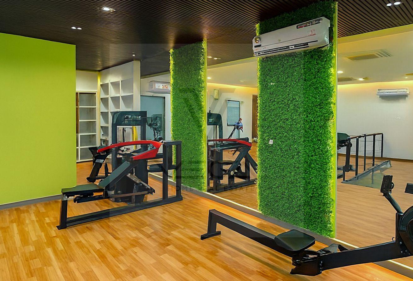 FF Studio including Bills | 1MONTH FR - Studio Apartment in Mesaimeer Road