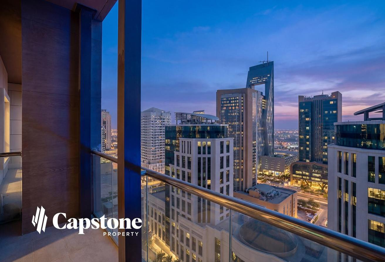 Brand New 2 BHK Apartment for Sale in Lusail