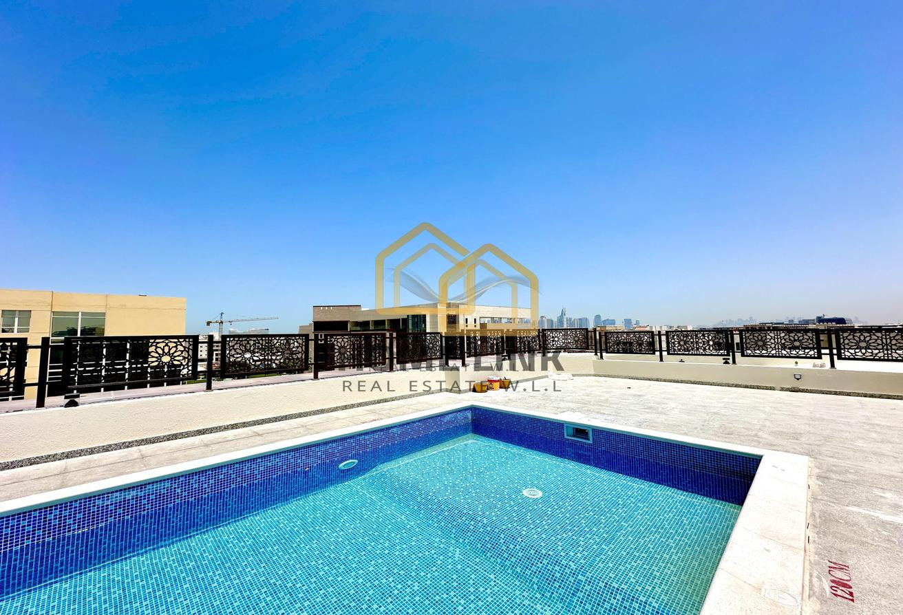 SEMI FURNISHED 1 BEDROOM IN FOXHILLS | FREEHOLD - Apartment in Fox Hills South