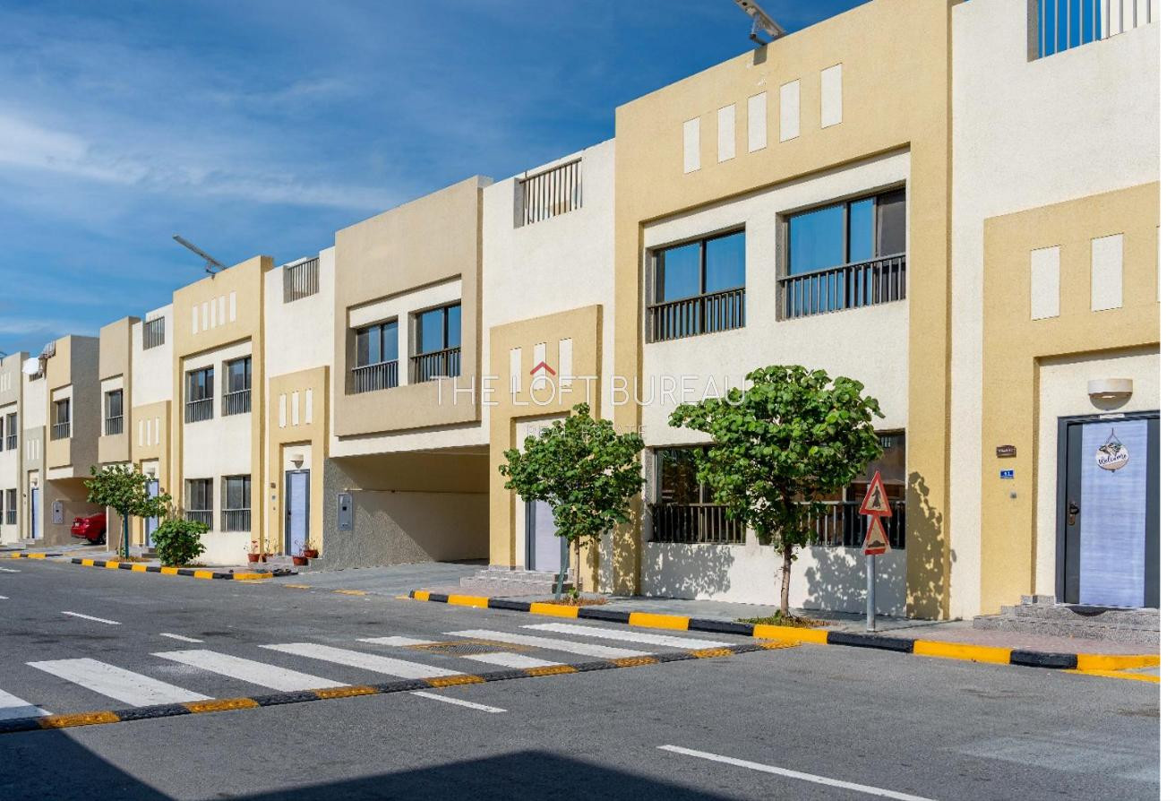 4BHK Villa | Fully Furnished | Free Hold | Rented - Villa in Al Wakair
