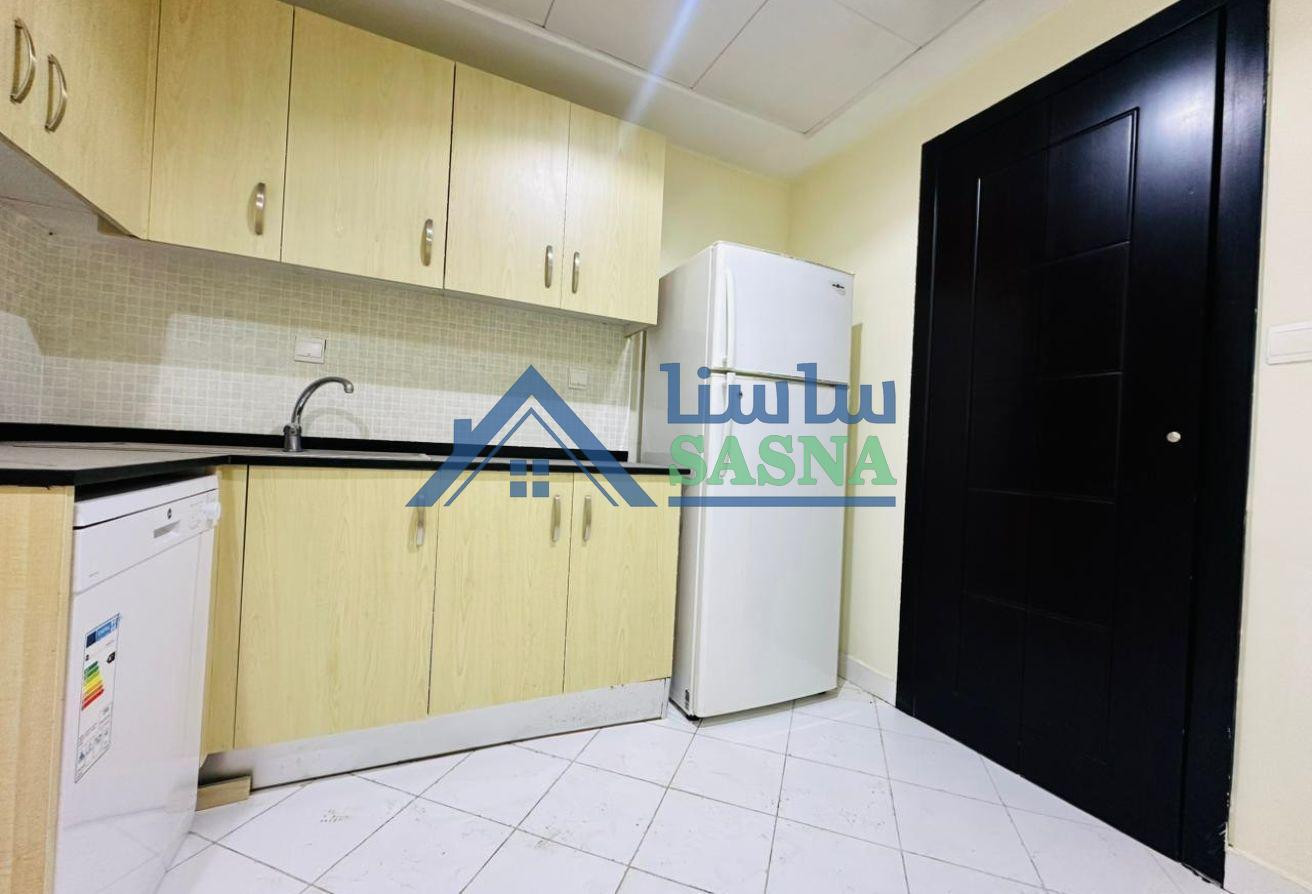 Full Qanat Quartier View 1BHK PRIME LOCATION - Apartment in East Porto Drive