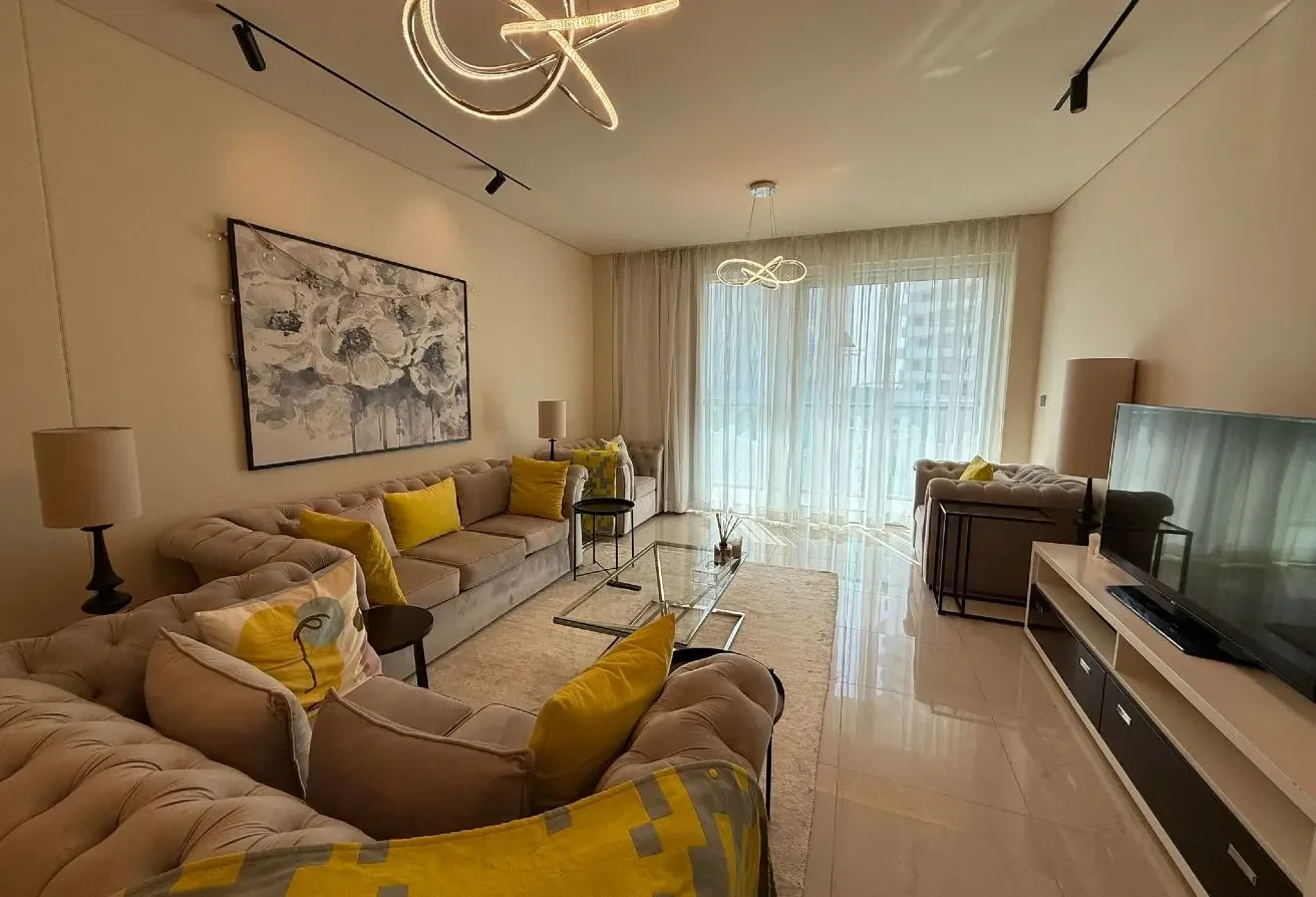BILLS INCLUDED | VEEERY SPACIOUS | 1BEDROOM - Apartment in Burj Al Marina