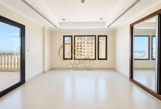 Spacious FF 3BHK +Maid | Porto Arabia | 14k