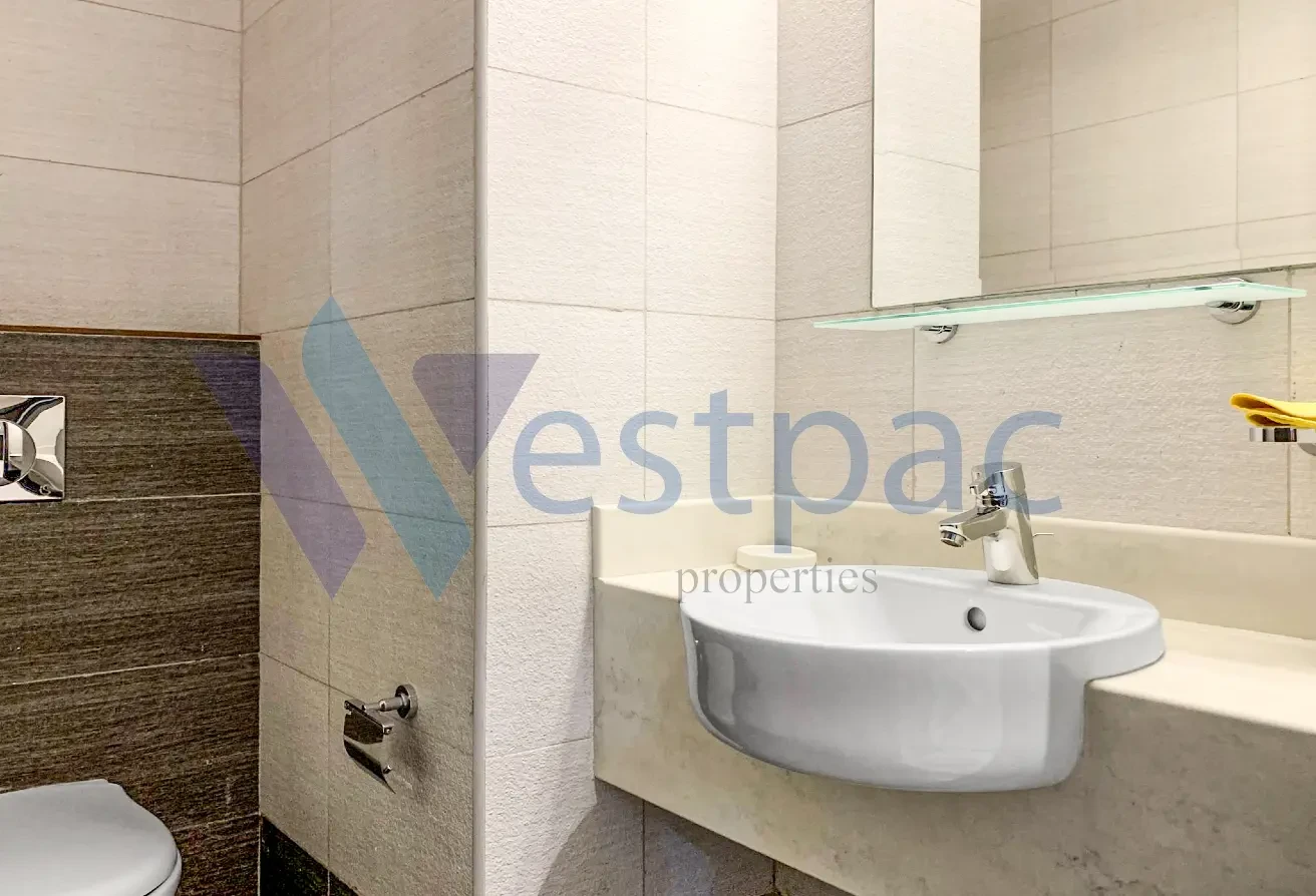 2 BHK APARTMENT FOR RENT | FF | BALCONY - Apartment in Fox Hills