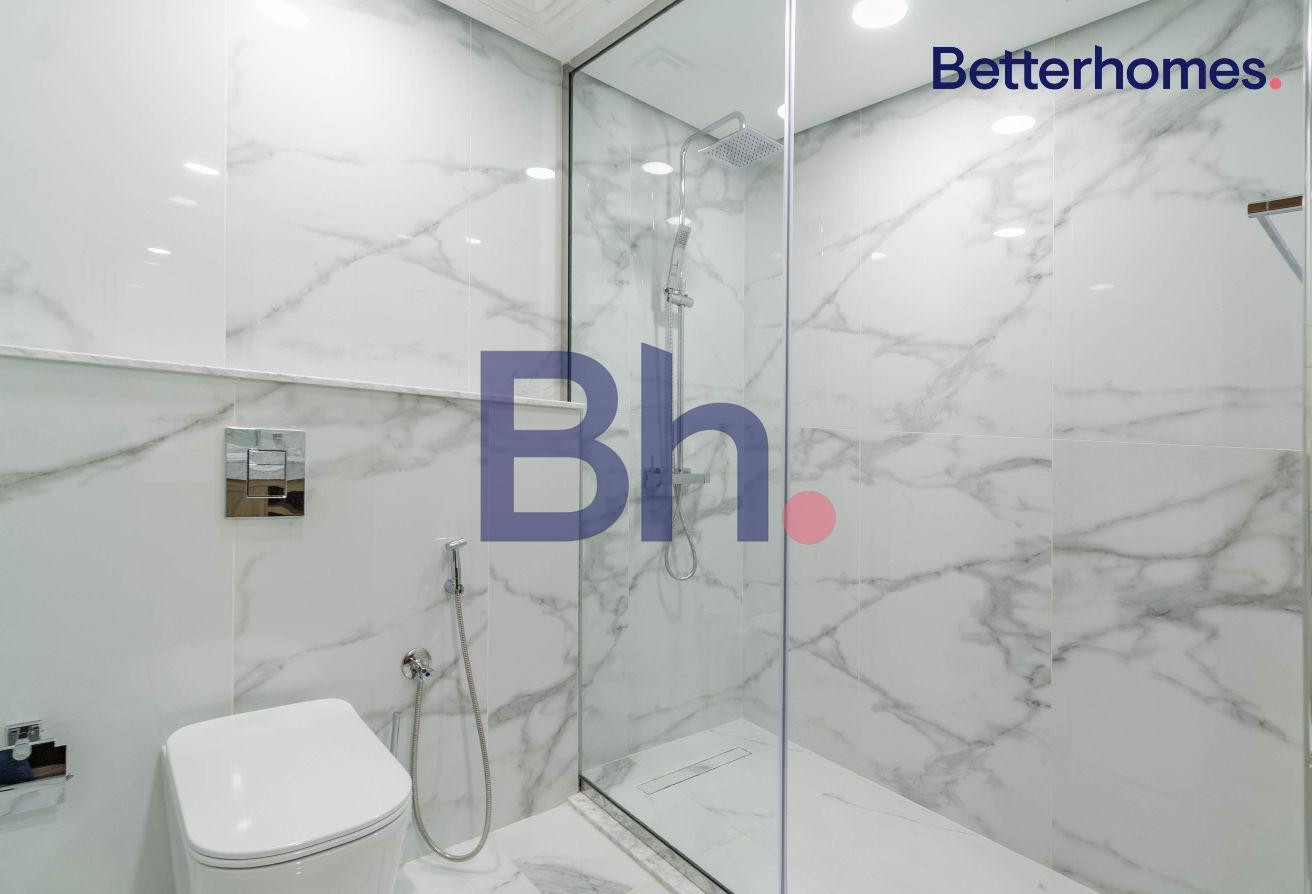 BRAND NEW | 2 BEDROOMS | MAID ROOM | FREE MONTH