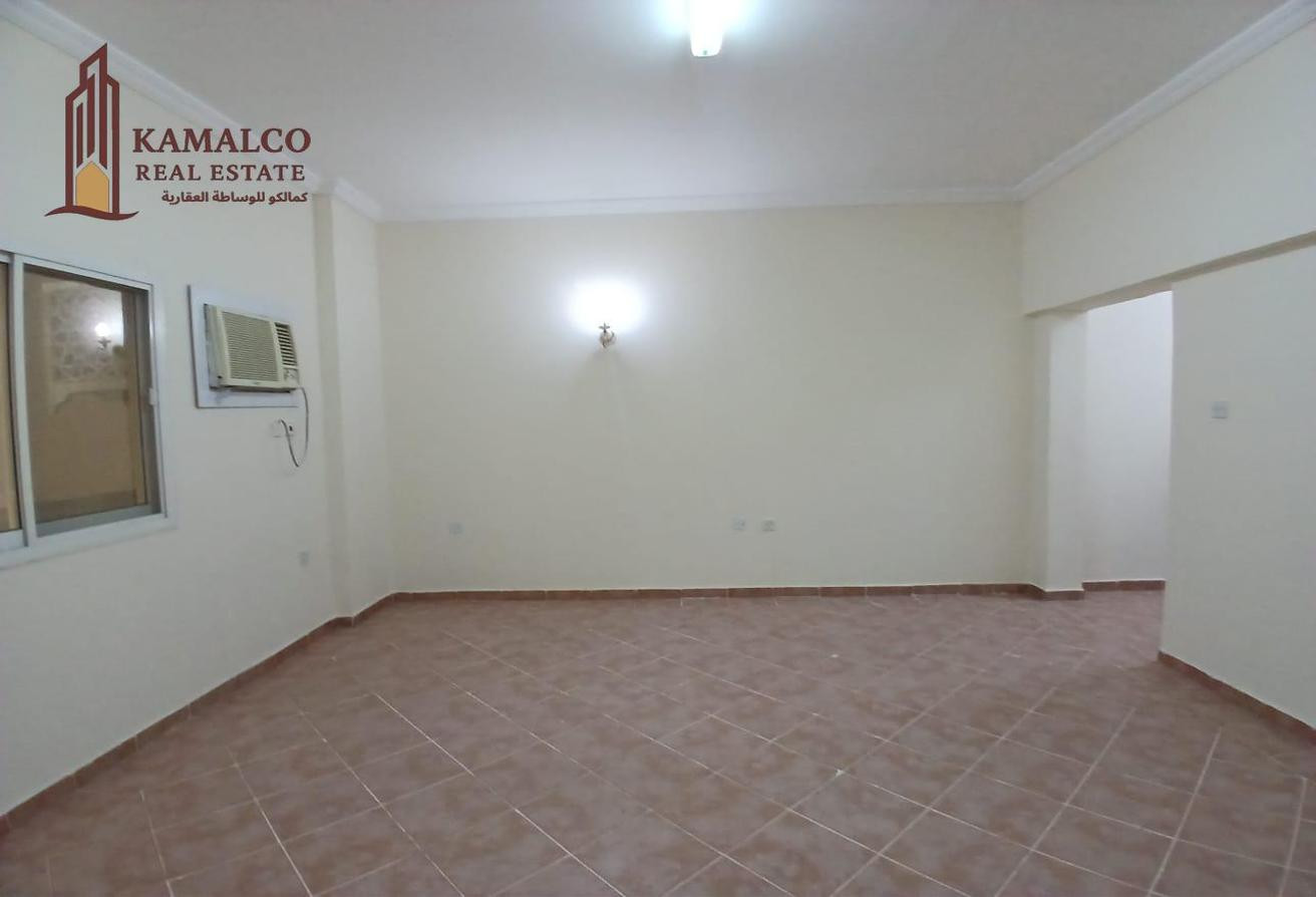 Unfurnished 3BHK / +1 Month Free // Near Metro - Apartment in Fereej Bin Mahmoud