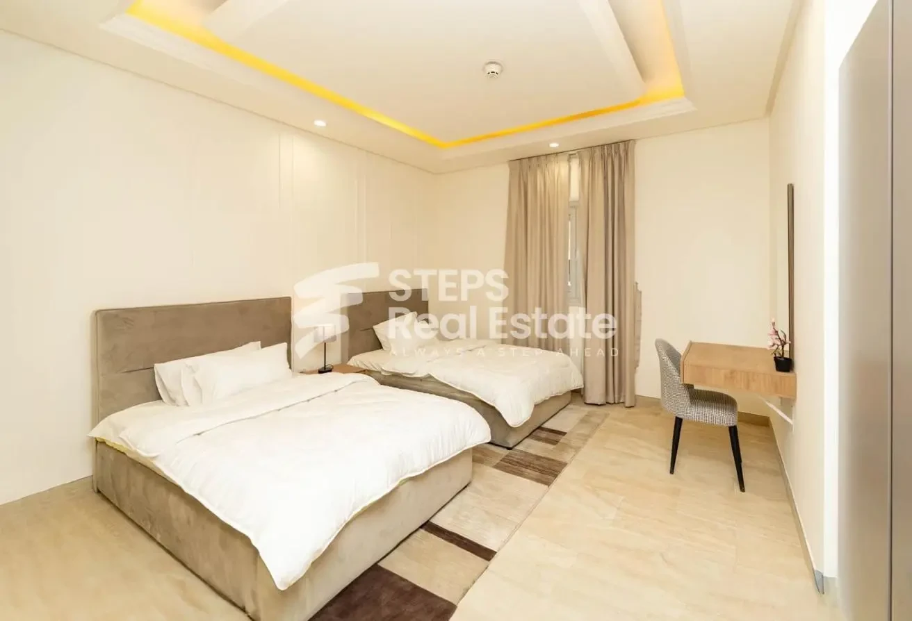 Bulk Deal 29 Luxurious Apartments with Maids Room - Bulk Rent Units in FOX HILLS A13