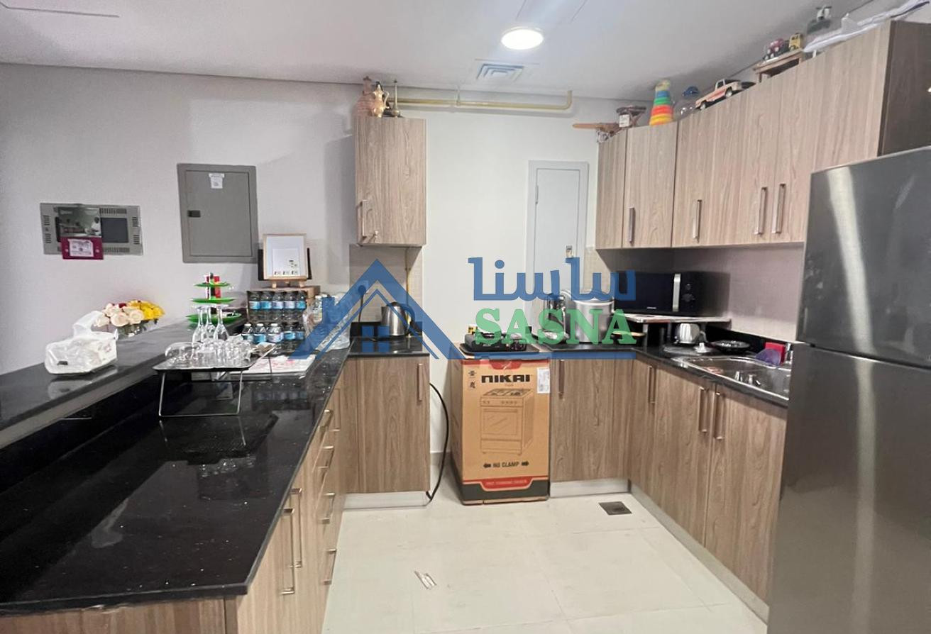 FOR SALE 1 BED ROOM WITH BALCONY FREE HOLD - Apartment in Dara