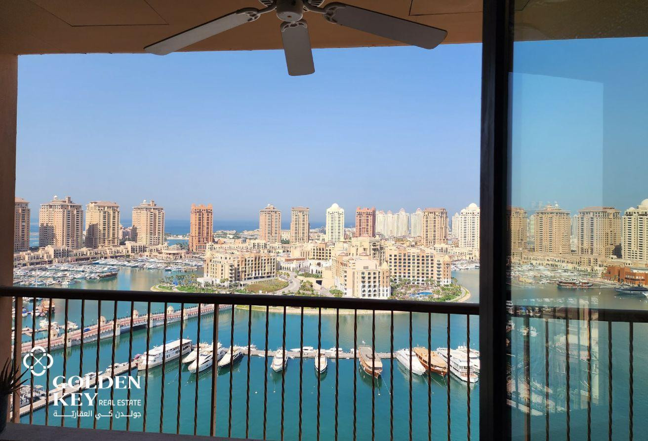 Brand New 2 BR I Amenities I Al Waab