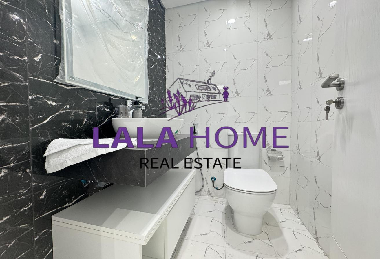 Brand New 1Bedroom, Furnished, Lusail