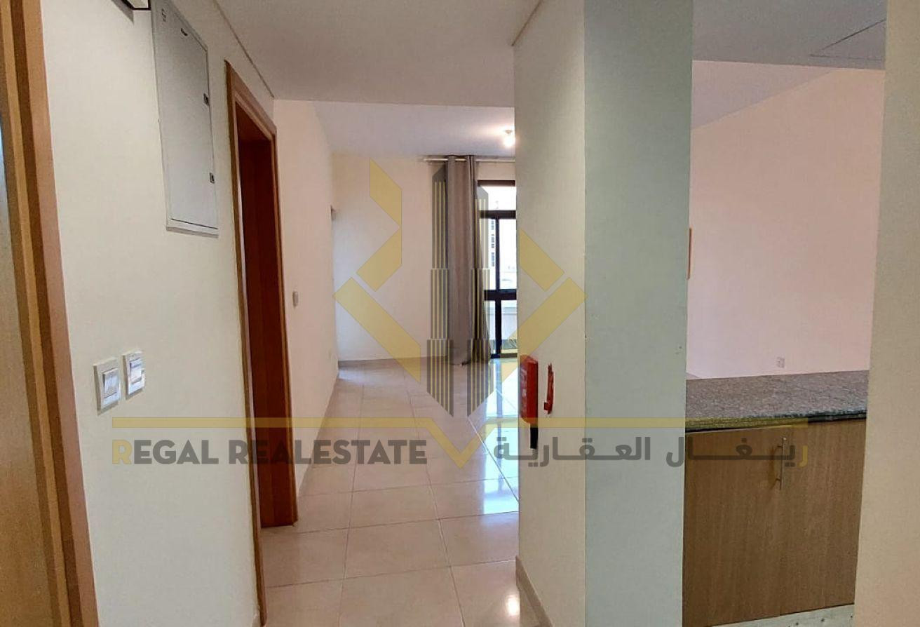 1BHK for sale in Naples Lusail for 900000 QAR - Apartment in Fox Hills