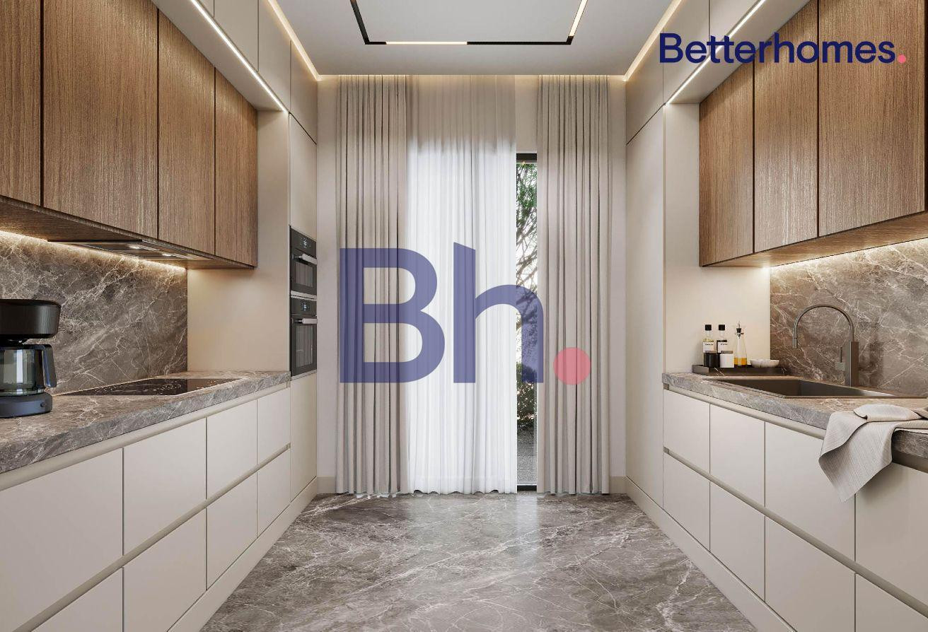 ELEVATED LIVING | FLEXIBLE PAYMENT | 6-YEAR PLAN - Villa in Al Kharaitiyat