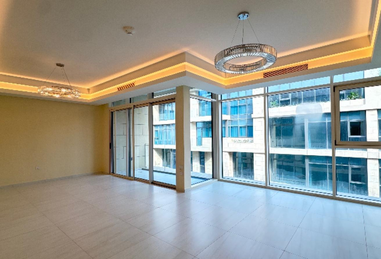 For Sale, Beautiful Brand New 2Bedrooms+ - Apartment in Gewan Island