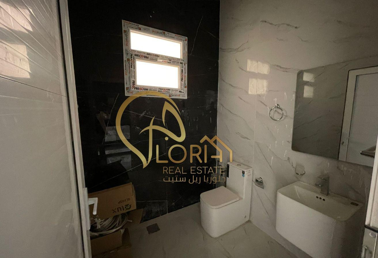 Brand New Villa for Sale in Umm Qarn | 3 Floors - Villa in Umm Qarn