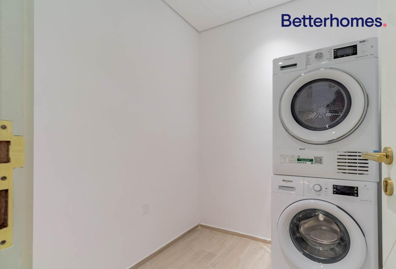 ELEGANT DESIGN | 2 BEDROOMS | IMMEDIATE MOVE-IN - Apartment in Residential D5