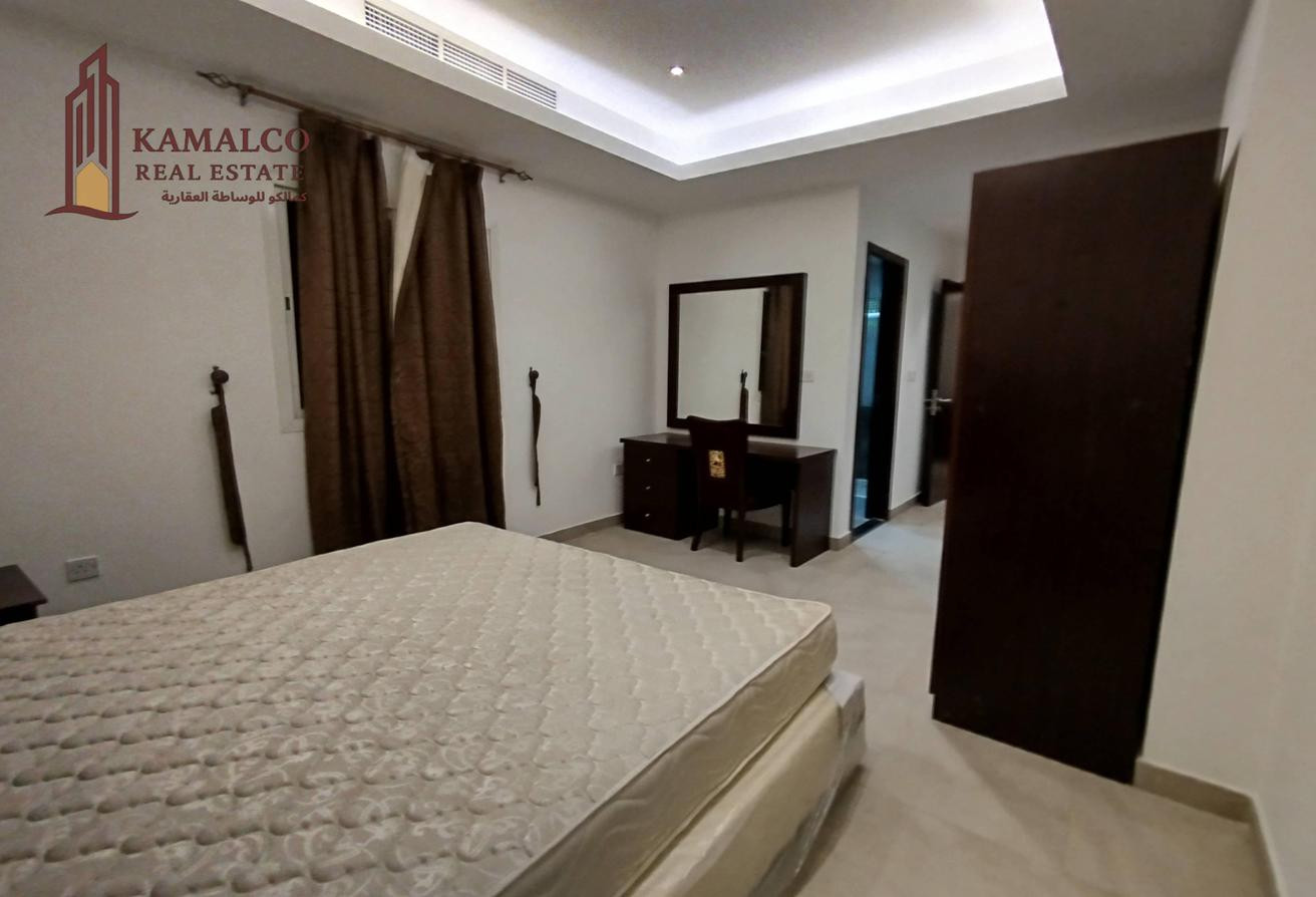 Laxury 2Bhk Master bedroom Available in umma ghul - Apartment in Salata