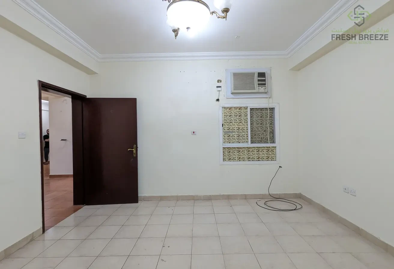 1 Month Free \3BHK For Family With Pool \ gym - Apartment in Umm Ghuwailina 4