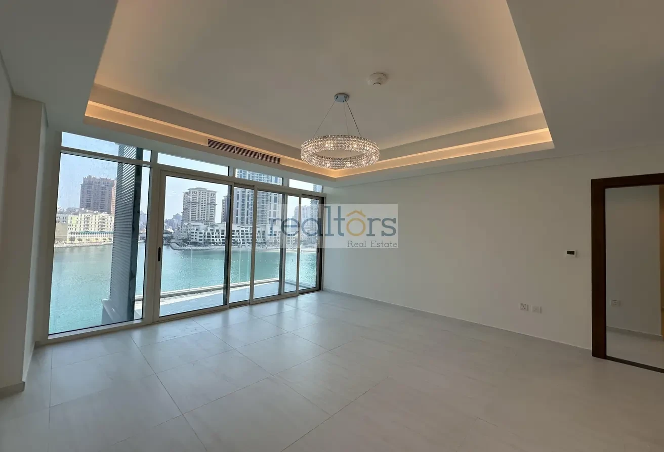 High-End Living Brand New 1 Bed Apt. Gewan Island - Apartment in Gewan Island
