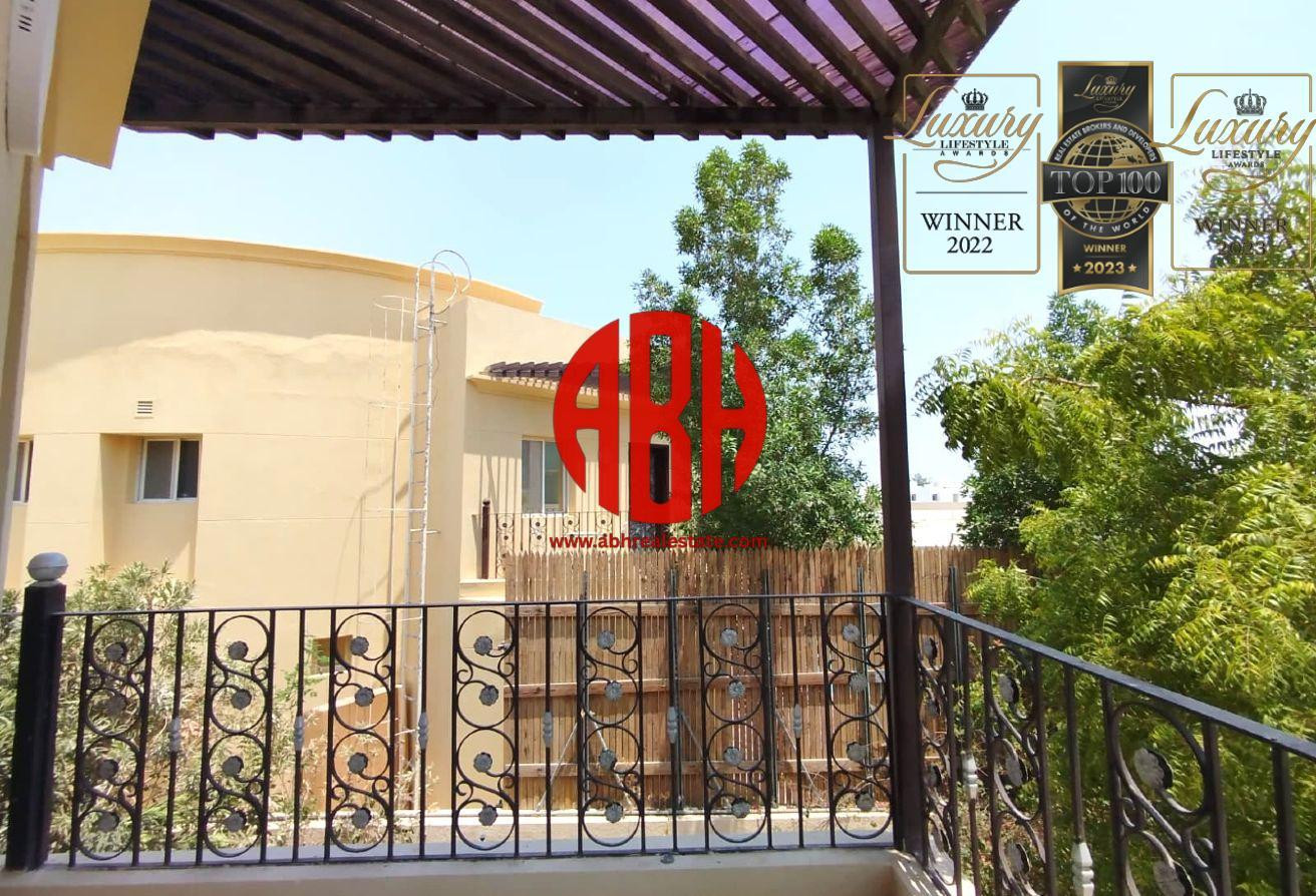 PRIVATE POOL | HUGE 4BR + MAID VILLA | NEAR ASPIRE