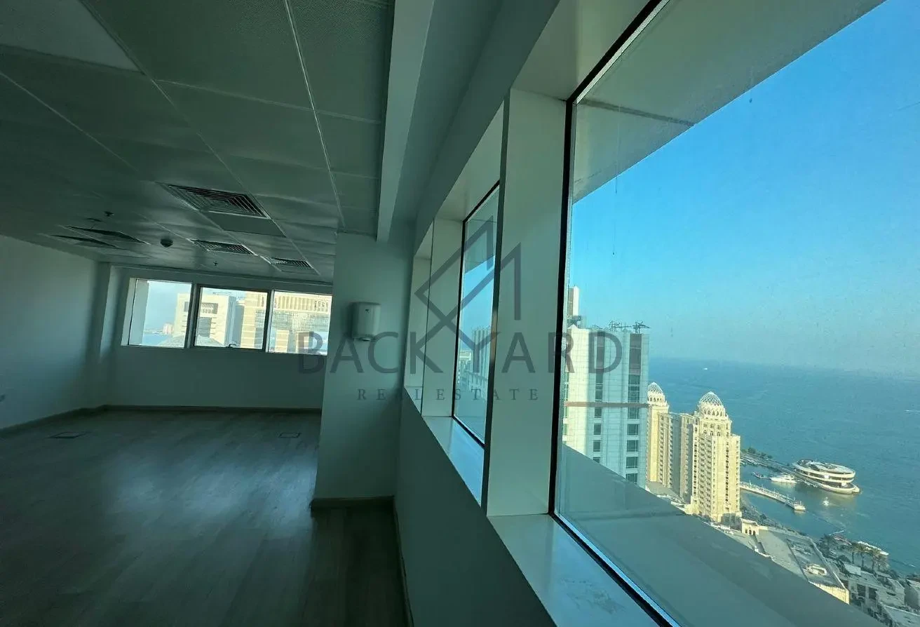 Private office space rental tailored to your business unique needs in DOHA, West Bay