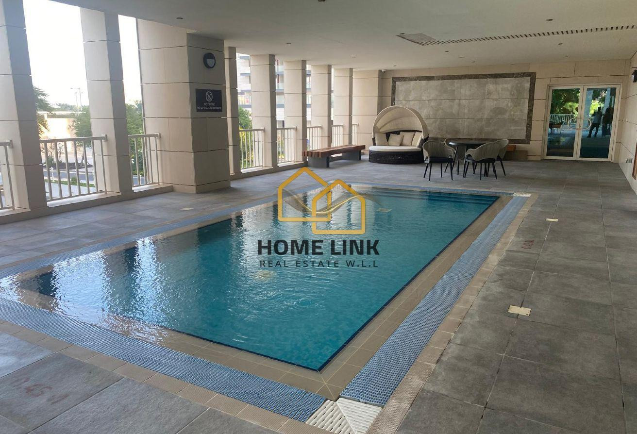 1BR FF APARTMENT | INCLUDING BILLS| ONE MONTH FREE - Apartment in Marina 9 Residences