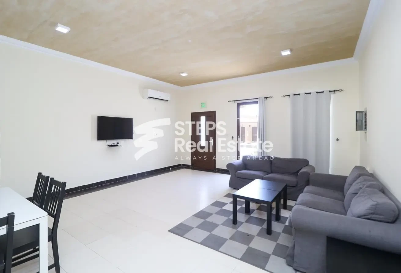 Luxurious 3 BHK Villa for Rent in Al Sakhama - Villa in Al Sakhama