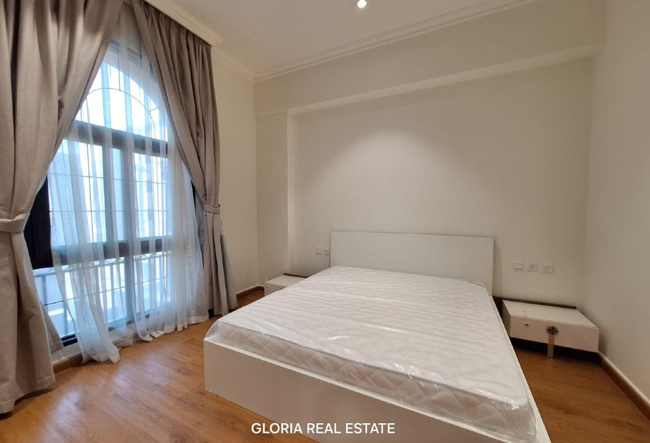 Amazing Brand New Furnished 2BHK Lusail|7.5K Inc - Apartment in Fox Hills South