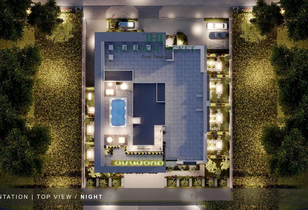 Spacious | 3BHK | FF | Investors Choice - Apartment in Fox Hills South