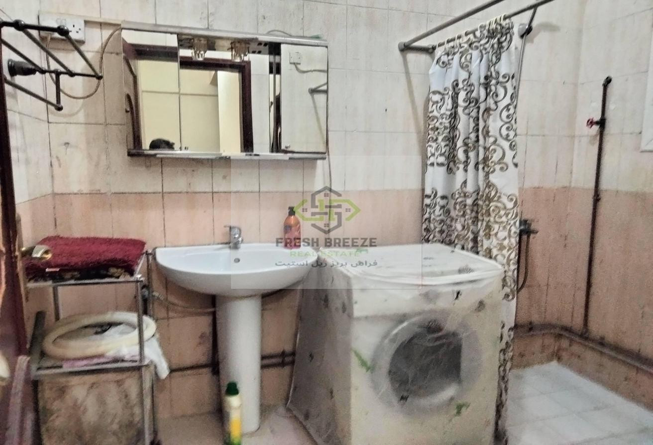 3BHK FURNISHED FRONT OF METEO LINK - Apartment in Umm Ghuwailina 4