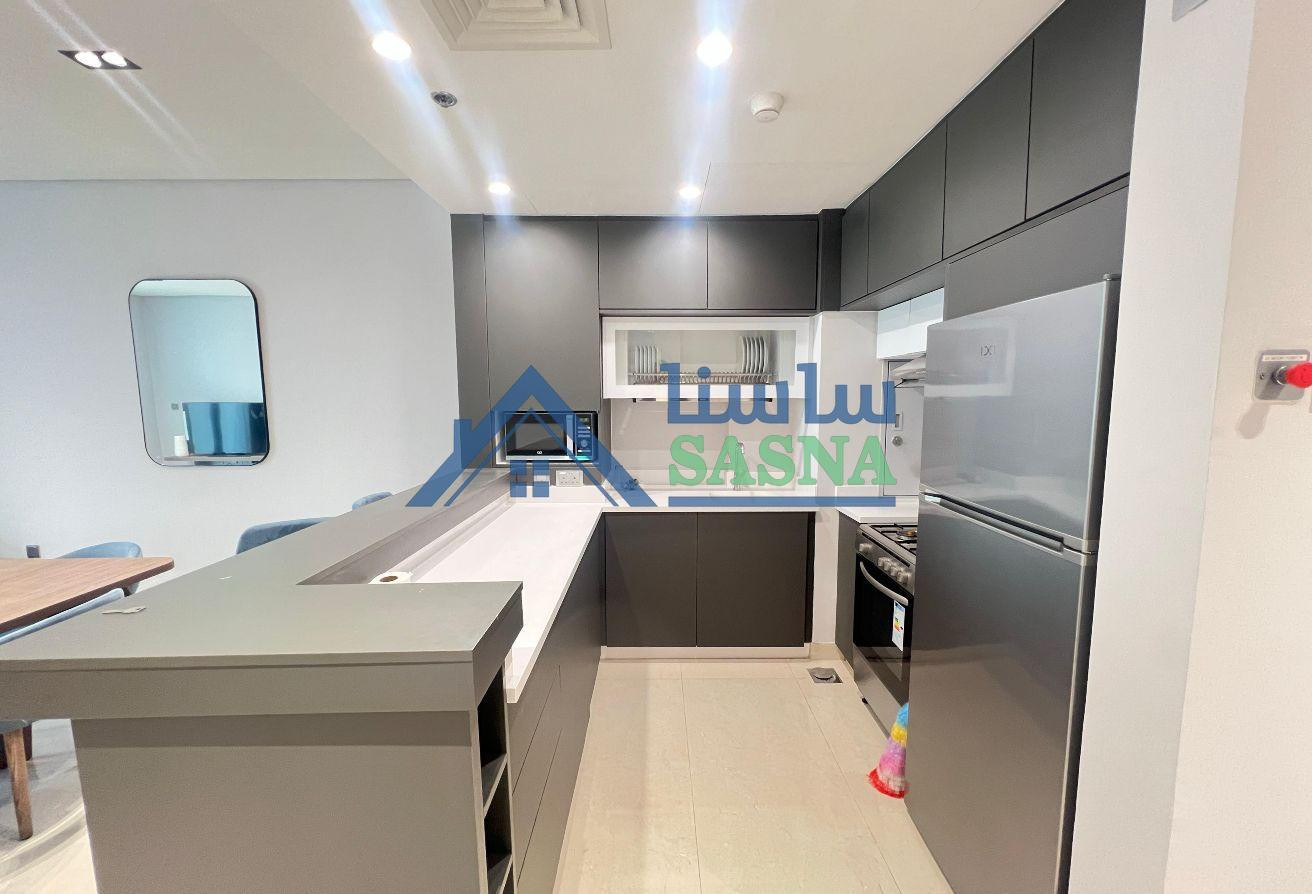 LIKE BRAND NEW FOR SALE MARINA APARTMENTS - Apartment in Marina Tower 23