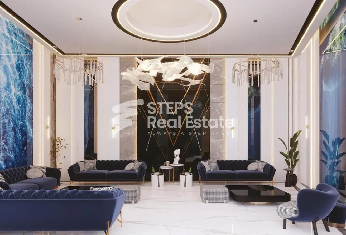 Luxury Living with Freehold Ownership - Apartment in Vera