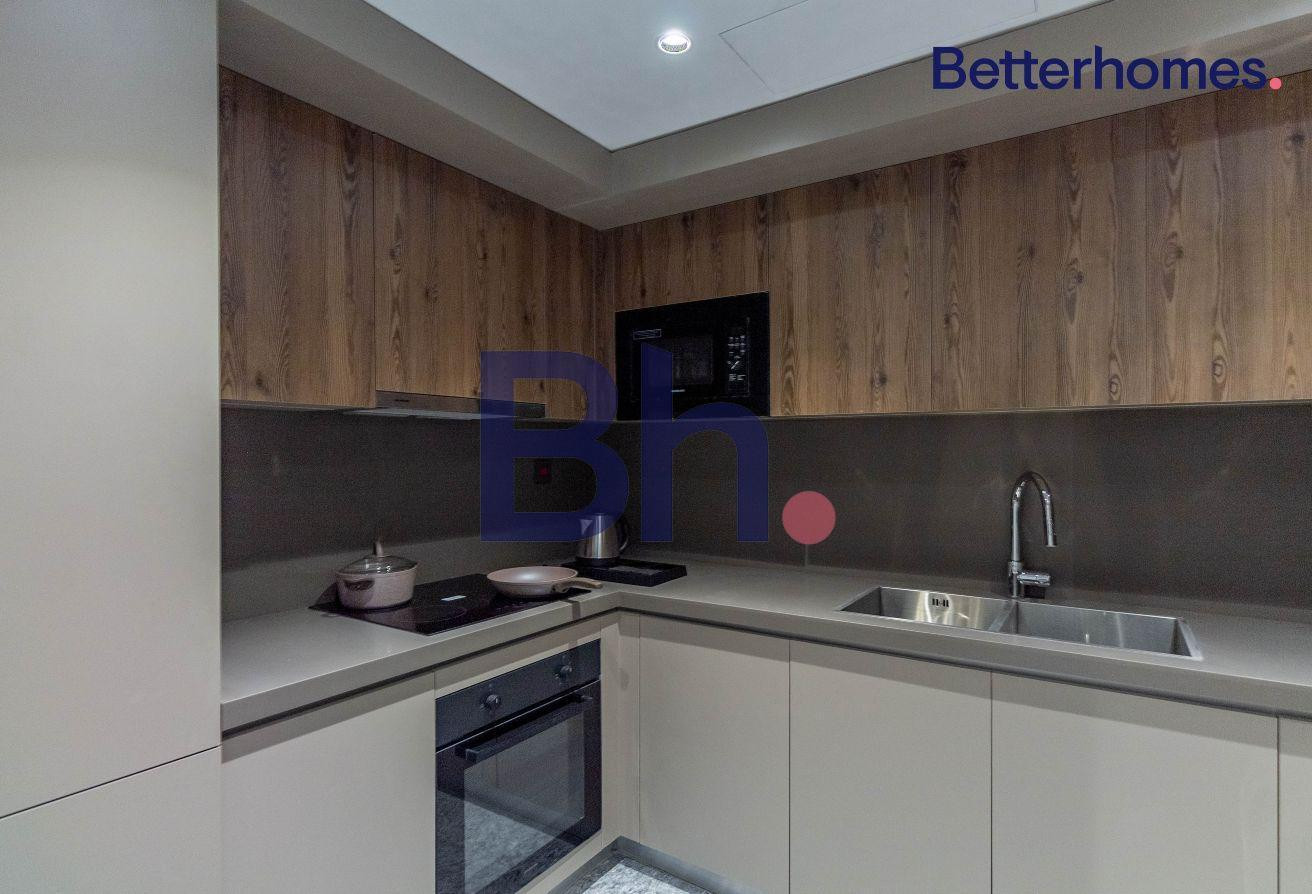 1 BEDROOM | BILLS INCLUDED WITH WIFI | MONTH FREE - Apartment in The Pearl
