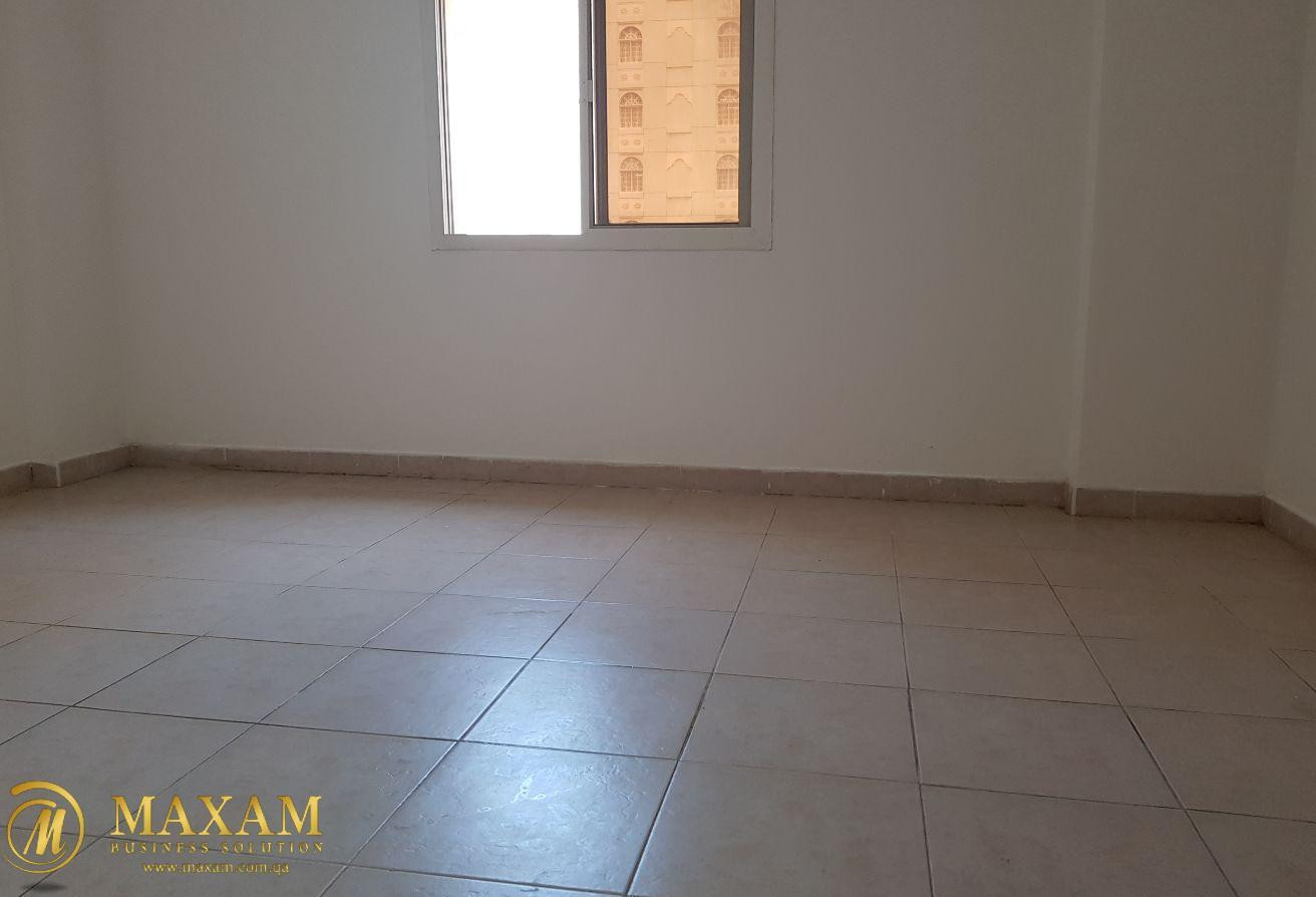 1Bhk UF Flat Included All Bills In Al Sadd - Apartment in Al Sadd Road