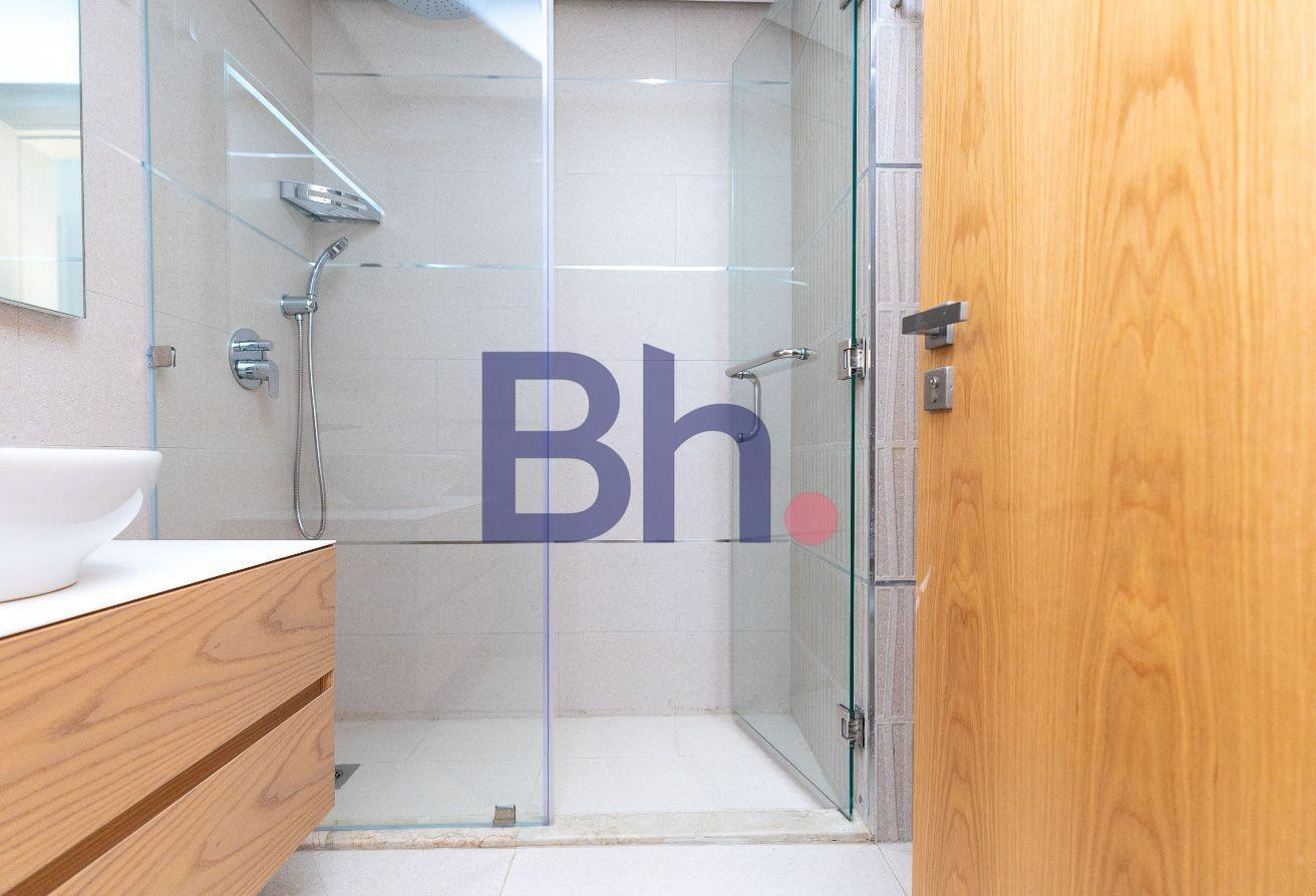 1 BEDROOM | FULLY FURNISHED | HOTEL VIBES - Apartment in Umm Ghuwailina