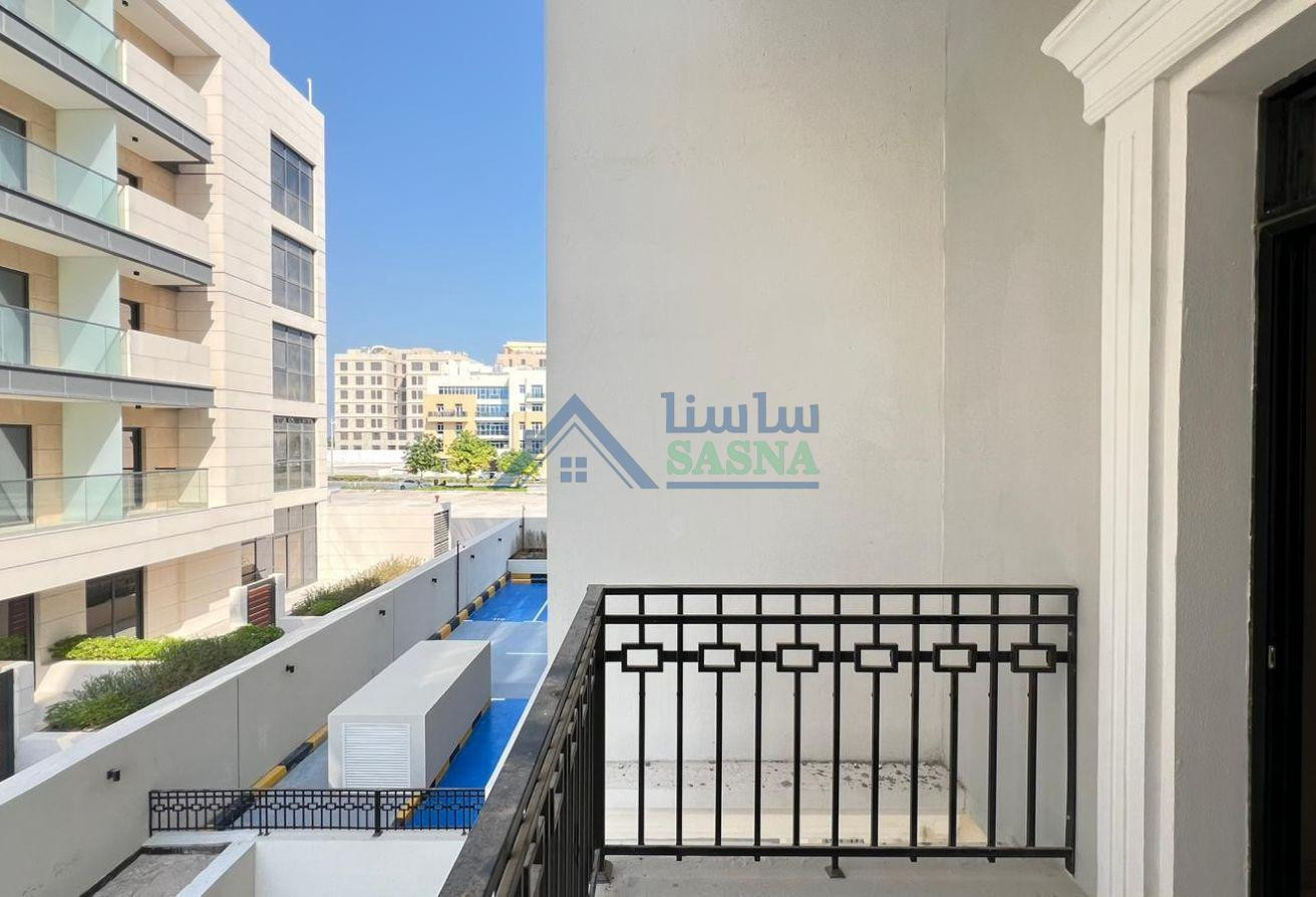 READY TO MOVE BRAND NEW 2BHK / EASY PAYMENT PLAN - Apartment in Fox Hills South