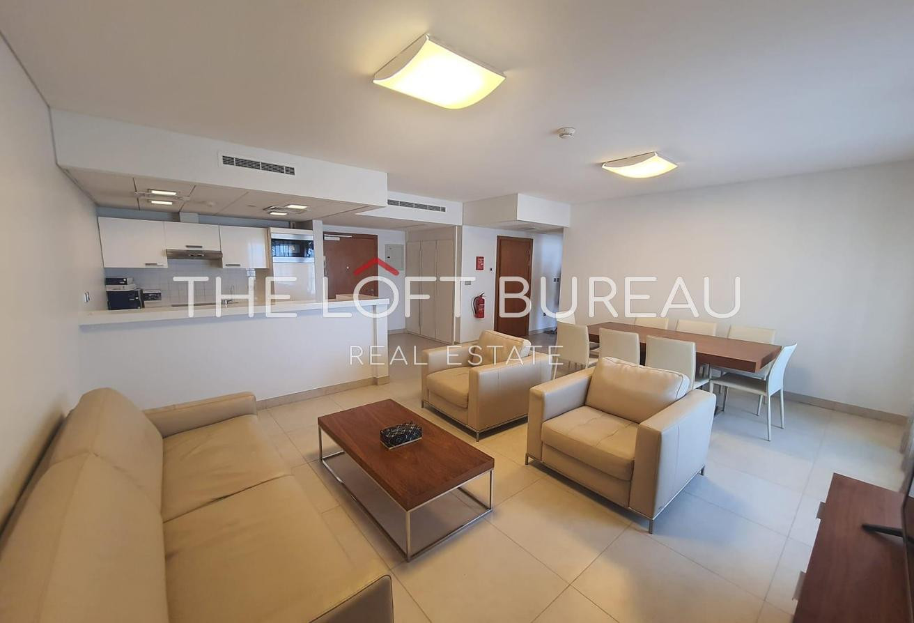 Elegant unit | Stylish amenities | Prof management - Apartment in Boulevard View