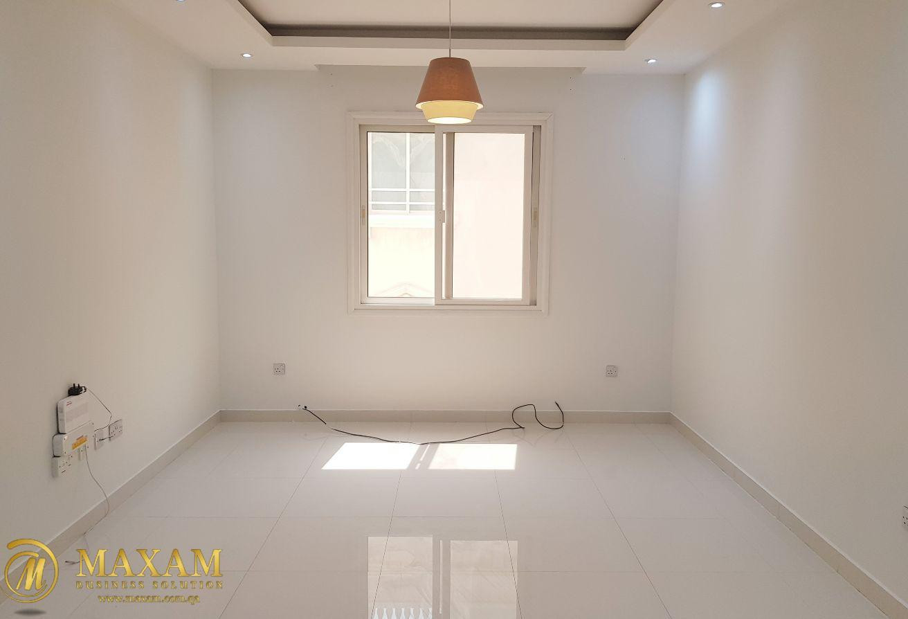 2Bhk Un-Furnished Flat For Rent In Al Sadd