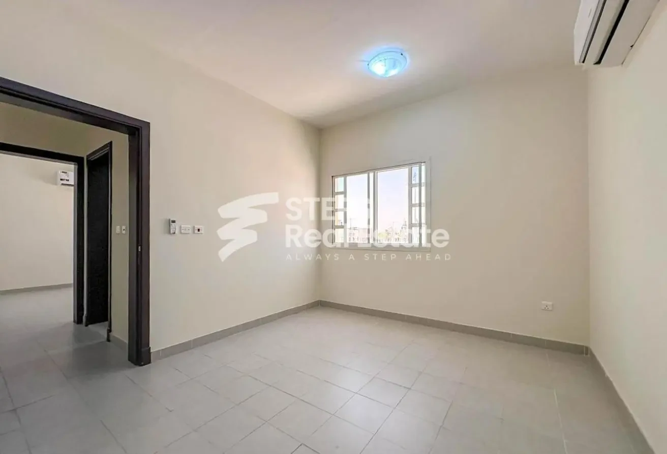 Villa with Maids Room and Basement in Al Waab - Compound Villa in Al Waab Street