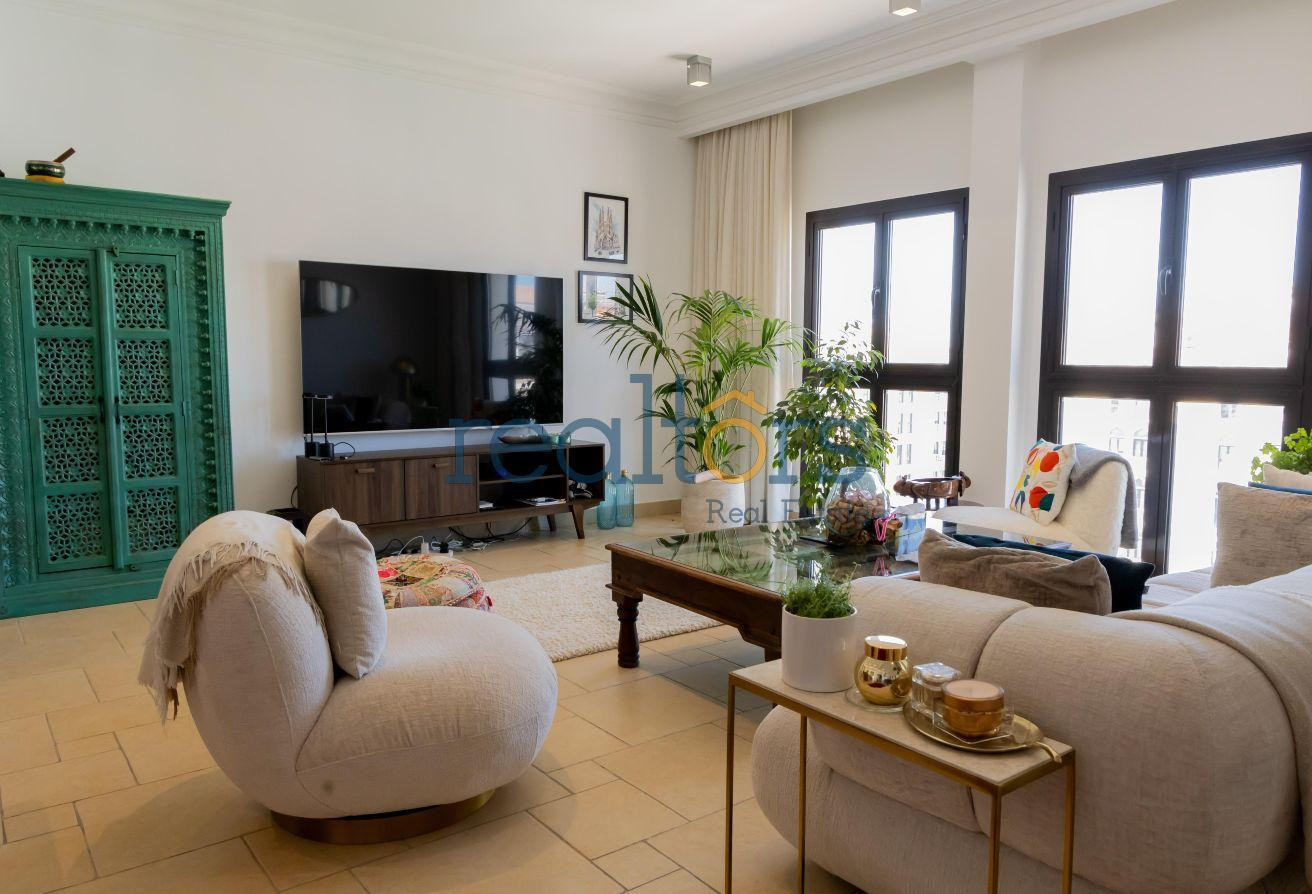 Rare unit. Best price. 5 bedroom duplex apartment - Duplex in Nobili