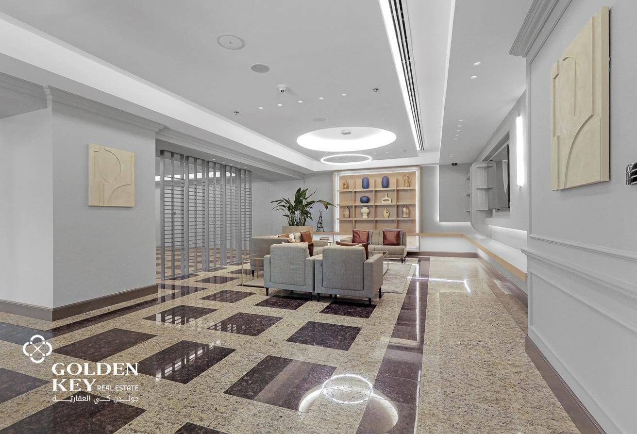 +1 Month FREE ✅ Luxury 1BR + Office ✅ Large Layout