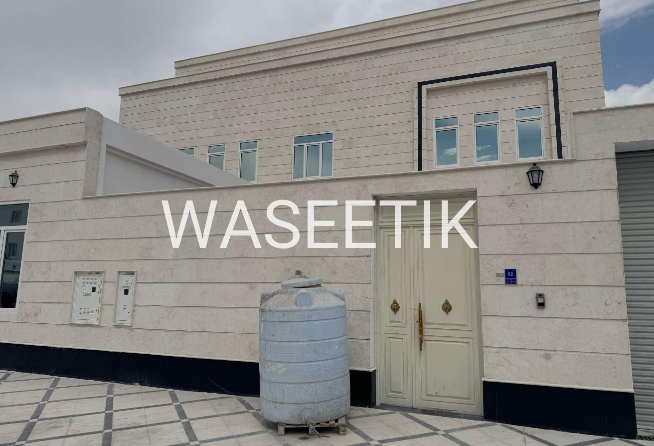 Luxury Villa for Sale al rayan thumaid - Villa in Doha