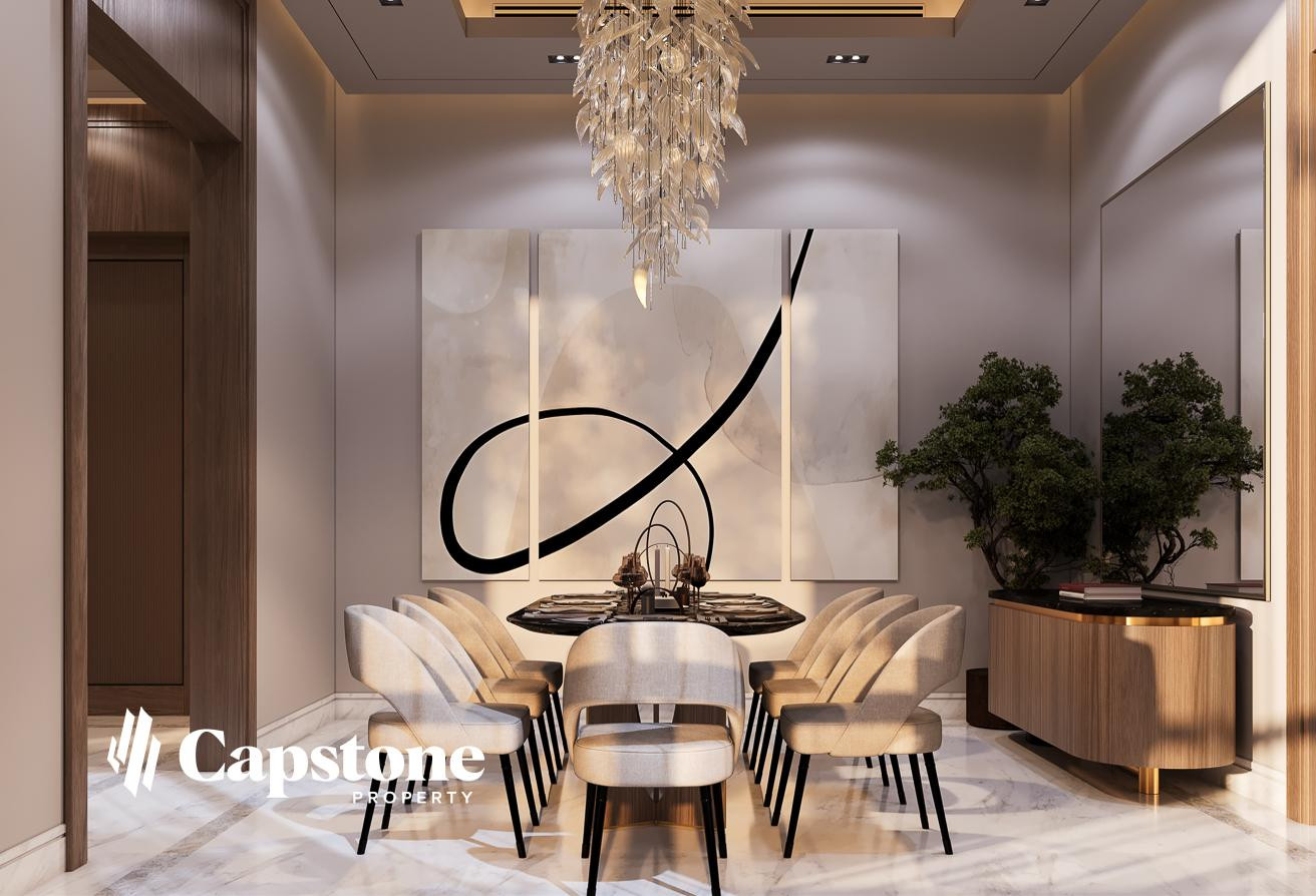 LUXURY VILLA WITH PRIVATE POOL AND GARDEN - Villa in Huzoom Villas