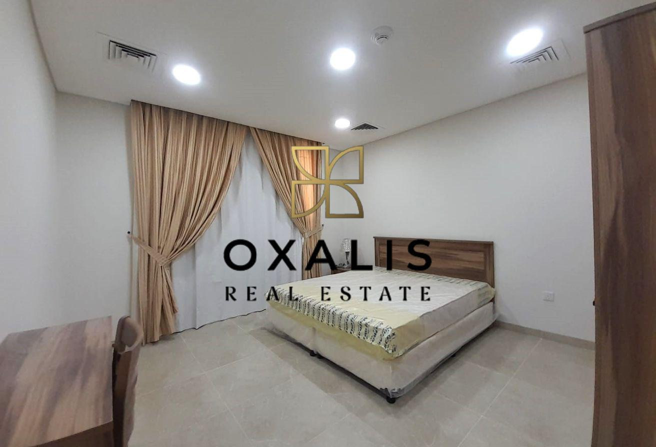 BRAND NEW 3 BEDROOM FURNISHED | AMENITIES ACCESS