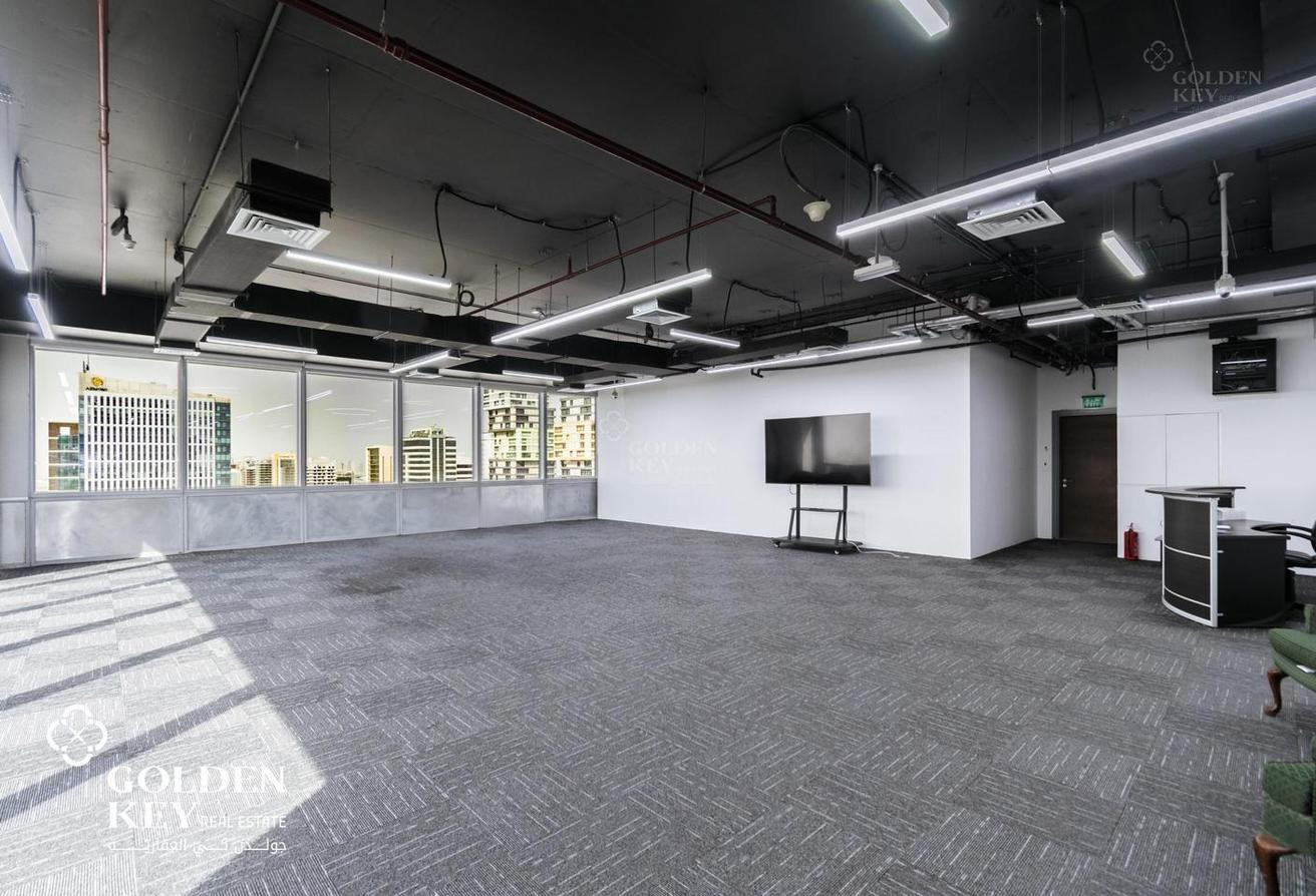 Great Office Space | Premium Tower | Lusail
