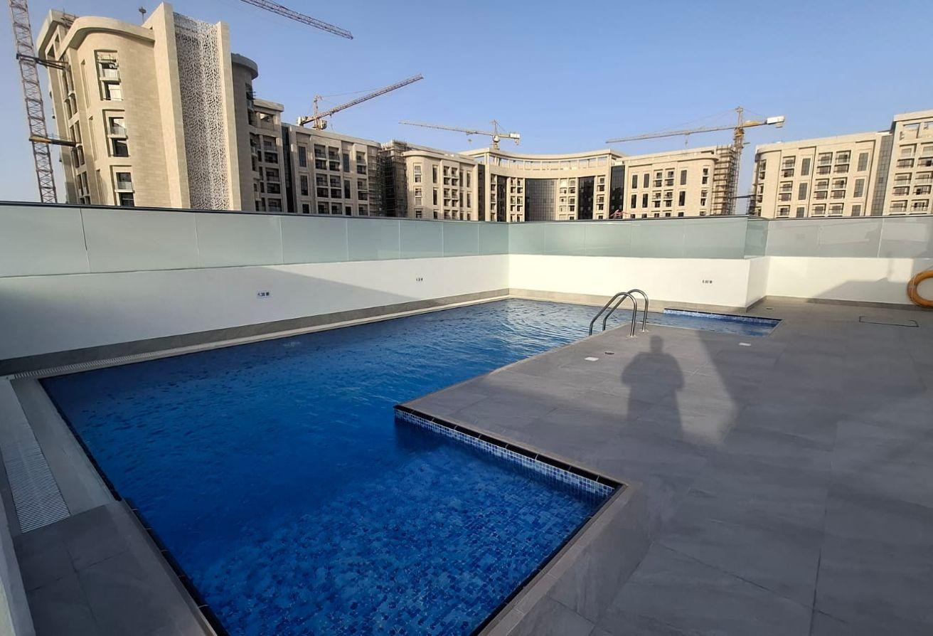 Two Bedroom Apartment | One Month Free