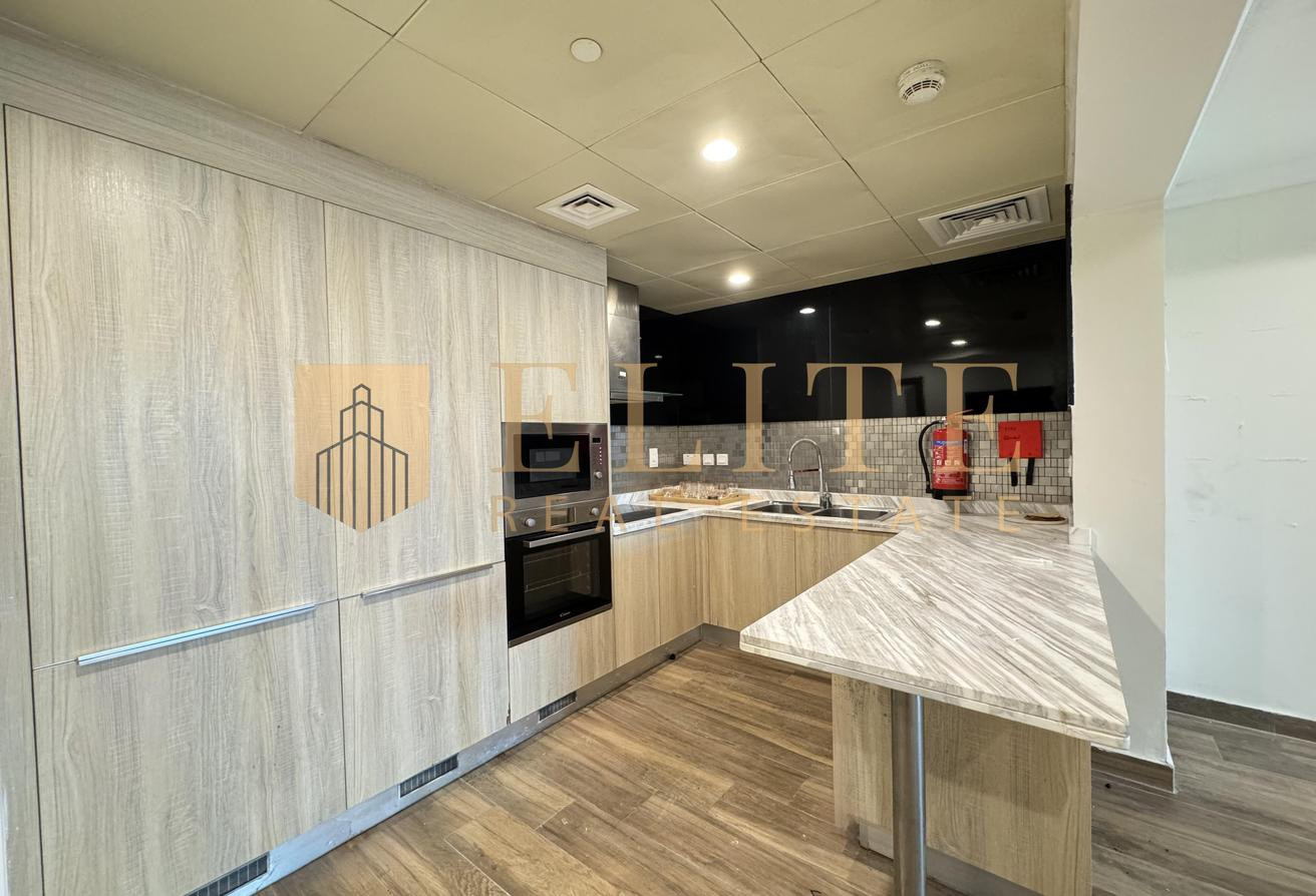Viva Bahriya Chalet | SF 2BR | Bills Included - Townhouse in Viva West