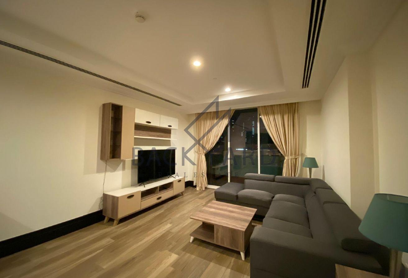 2BR | SF | Utilities Included | Balcony